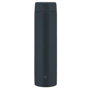 象印（ZOJIRUSHI）　ステンレスマグ　SM−GS72　GM　ブラック ハンズ｜hands-net