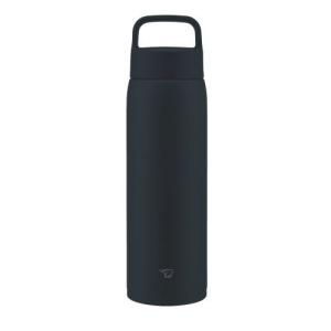 象印（ZOJIRUSHI）　ステンレスマグ　SU−DA100　チャコールブラック ハンズ｜hands-net
