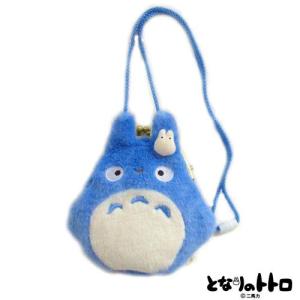 サンアロー となりのトトロ がま口 中トトロと小トトロ│おもちゃ ぬいぐるみ ぬいぐるみ ハンズ