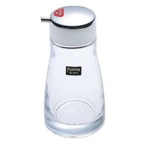 アスベル（ASVEL)　フォルマしょうゆ差し　大110ml ハンズ｜hands-net
