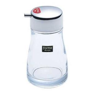 アスベル（ASVEL)　フォルマしょうゆ差し　小85ml ハンズ｜hands-net