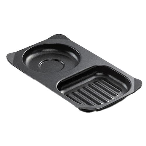 高木金属工業株式会社　デュアルプラス　オーブントースター　コンビプレート　FW-CP ハンズ