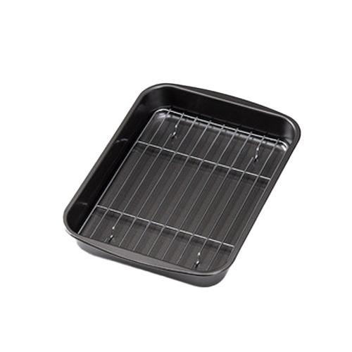 高木金属工業株式会社　プレシャス　天ぷらバットM　PR-VMS ハンズ