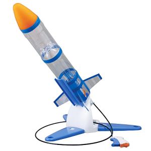 タカギ　ペットボトルロケット製作キット2　A400 ハンズ｜hands-net