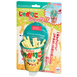 メガハウス　じゃがりこショック ハンズ｜hands-net