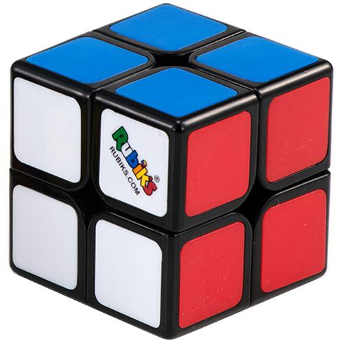 メガハウス　ルービックキューブ　2×2　Ver.3.0│パズル・ルービックキューブ　ルービックキュー...
