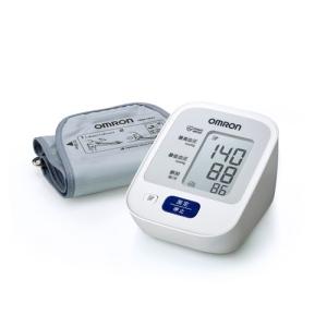 オムロン（OMRON）　上腕式血圧計　HEM−7127　（管理医療機器） ハンズ