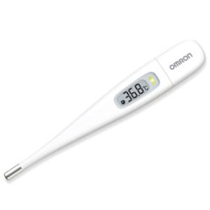 オムロン（OMRON）　音波通信体温計けんおんくん　MC−6800B（管理医療機器） ハンズ｜hands-net