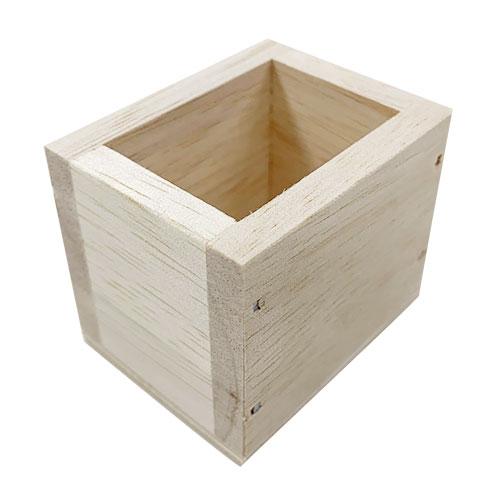 キリバコ　40×40×50mm ハンズ