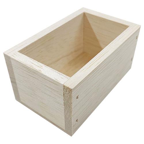 キリバコ　40×50×80mm ハンズ