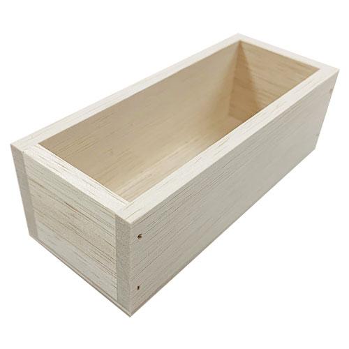 キリバコ　40×50×120mm ハンズ