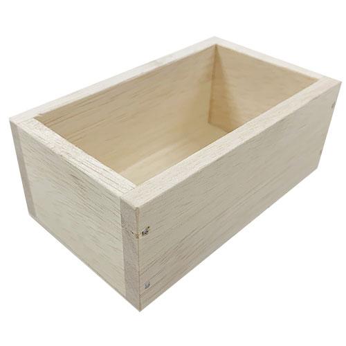 キリバコ　40×60×100mm ハンズ