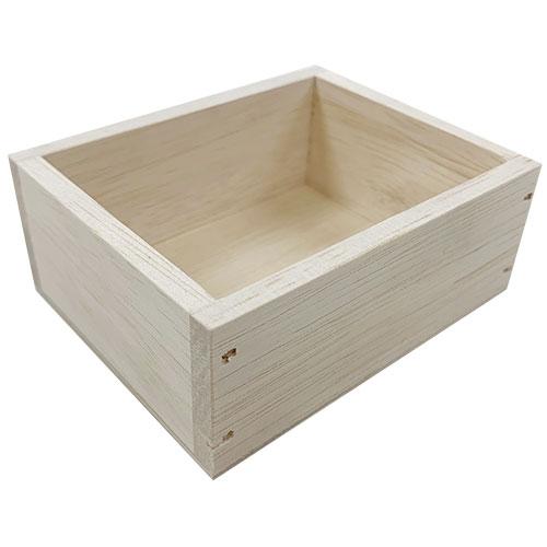 キリバコ　40×80×100mm ハンズ