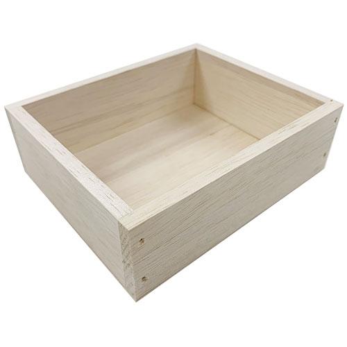 キリバコ　40×100×120mm ハンズ