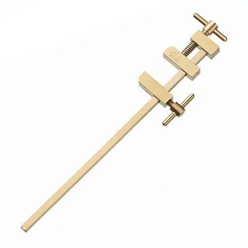 SK　真鍮ハタ金　180mm　BFC‐180 ハンズ