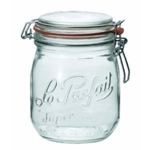 ベストコ　ル・パルフェ密封びん　0.75Ｌ ハンズ