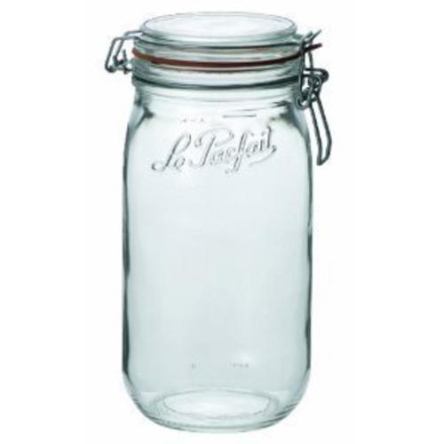 ベストコ　ル・パルフェ密封びん　1.5Ｌ ハンズ