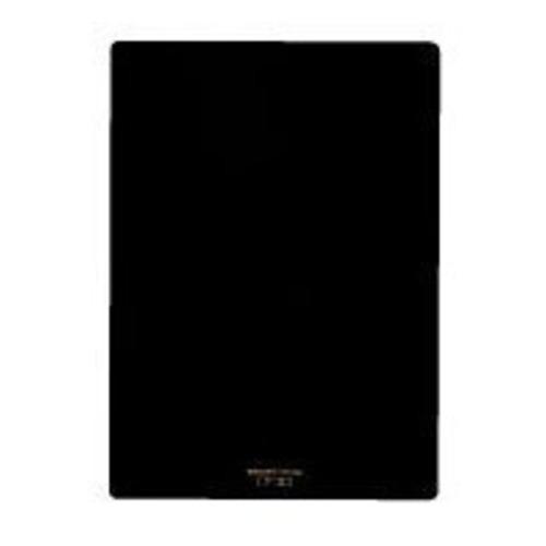 イカリボシ　下敷　B5　M−338　黒 ハンズ