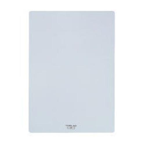 イカリボシ　下敷　A4　M−25　白 ハンズ