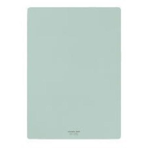 イカリボシ　下敷　A4　M−26　透明 ハンズ