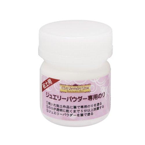 ジュエリーパウダー　専用のり　185　30g ハンズ