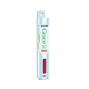 グレイスカラーStick　レッド　8621 ハンズ｜hands-net