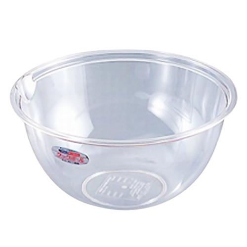 ポリカーボネイト　クックボール　21cm ハンズ