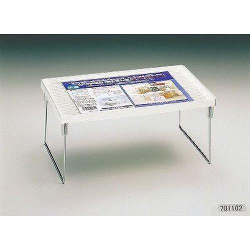 積み重ね棚　ラックワン ハンズ