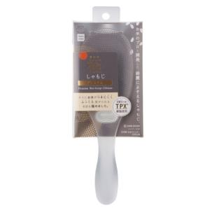 マーナ（marna）　極しゃもじ　プレミアム　K674CL　クリア ハンズ｜hands-net