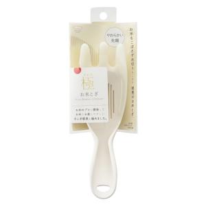 マーナ（marna）　極　お米とぎ　K679　ホワイト ハンズ｜hands-net