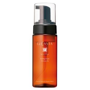 ラ・カスタ（La　CASTA）　スタイリングフォーム　ボリュームアップ　150mL ハンズ｜hands-net