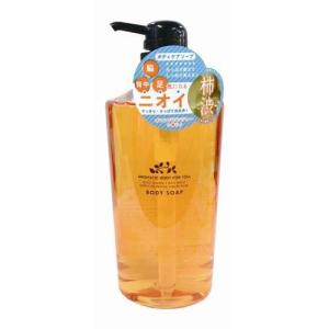 ペリカン石鹸　アロマティックリキッドソープ　620mL ハンズ｜hands-net