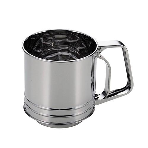 パール金属　EEスイーツ　自動粉ふるい　D−4726　M ハンズ