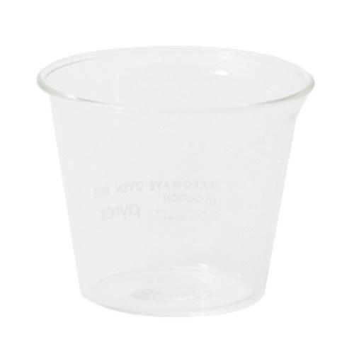 パイレックス（PYREX）　プリンカップ　80mL　CP−8644 ハンズ