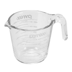 パイレックス（PYREX）　メジャーカップ　500mL　CP−8651 ハンズ｜hands-net