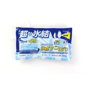 キャプテンスタッグ（CAPTAIN　STAG）　スーパークールタイム　M　300g　M−6908 ハンズ｜hands-net