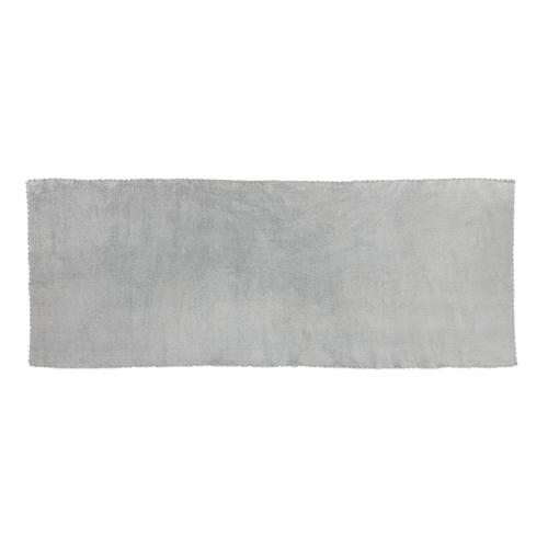 粧美堂（SHOBIDO）　髪想いのヘアドライタオル　グレー ハンズ