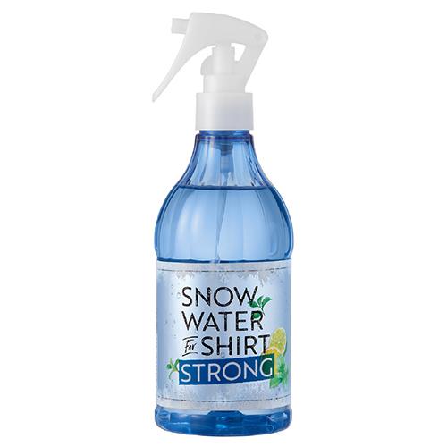スノ一ウォーター　フォーシャツ　ストロング　アイスシ卜ラス　350mL ハンズ