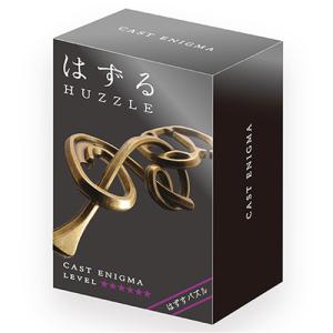 ハナヤマ はずる キャストエニグマ ハンズの商品画像