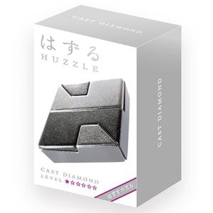 ハナヤマ はずる キャストダイヤモンド ハンズの商品画像