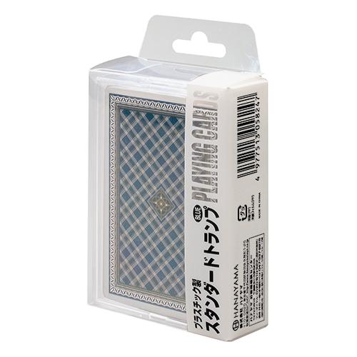 ｽﾀﾝﾀﾞｰﾄﾞﾄﾗﾝﾌﾟ ﾌﾞﾙｰ