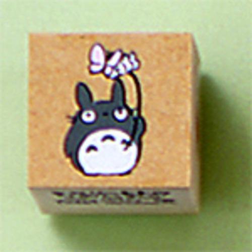 ビバリー　となりのトトロ　スタンプ　SG−022AE　ひめじおん ハンズ