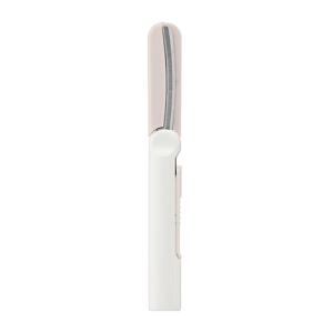 【お買い得】　プラス（PLUS）　フィットカットカーブ　ツイッギー　キャップレス　SC−110P　アイボリー ハンズ｜hands-net