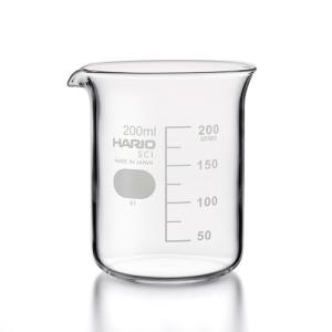 ハリオ（HARIO）　ビーカー　B‐200‐SCI　200mL ハンズ｜hands-net