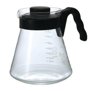ハリオ（HARIO）　V60コーヒーサーバー1000　VCS−03B ハンズ｜hands-net