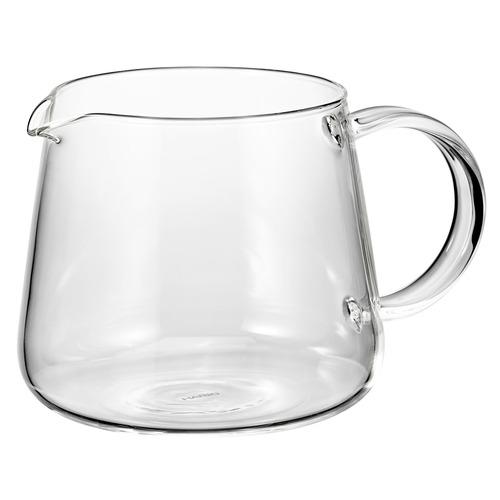 ハリオ（HARIO）　V60　バリスタサーバー360　VBS−36│コーヒー用品・茶器　コーヒーポッ...