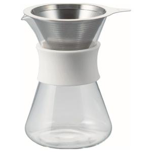 ハリオ（HARIO）　Glass　Coffee　Maker ハンズ｜hands-net
