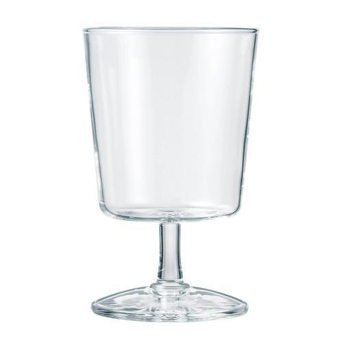 ハリオ（HARIO）　Glass　Goblet　300mL　S-GG-300 ハンズ