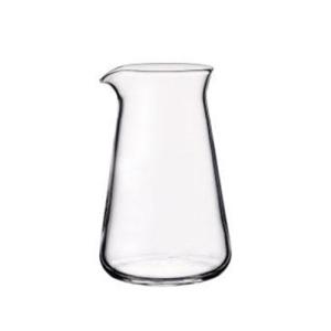 ハリオ コニカルピッチャー 50mL CP-50│茶器 コーヒー用品 ミルクピッチャー シュガーポット 東急ハンズ