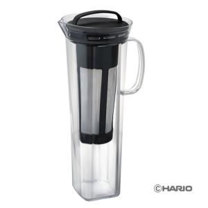 ハリオ（HARIO）　コールドブリューコーヒーピッチャー　ライズ　CBR-12-B ハンズ｜hands-net